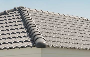 advantages of Whinhall clay roofing