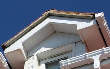 Whinhall fascia installation costs