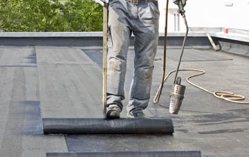 flat roof replacement Whinhall, North Lanarkshire