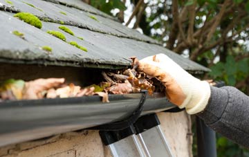 gutter cleaning Whinhall, North Lanarkshire