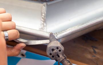 disadvantages of Whinhall lead roofing