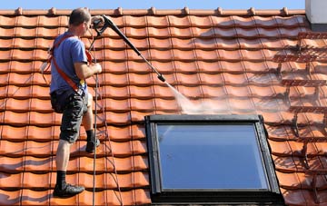 roof cleaning Whinhall, North Lanarkshire